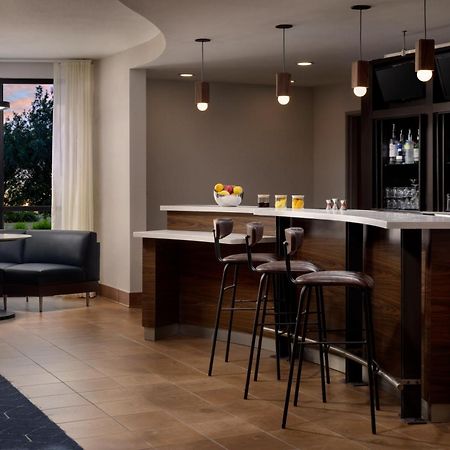 Courtyard By Marriott Amarillo West/Medical Center Hotel Luaran gambar