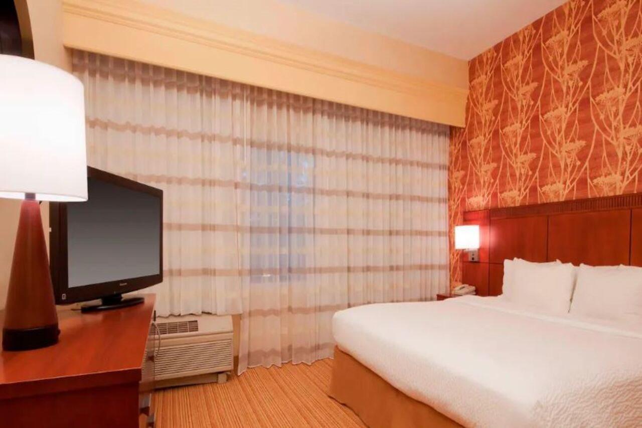 Courtyard By Marriott Amarillo West/Medical Center Hotel Luaran gambar