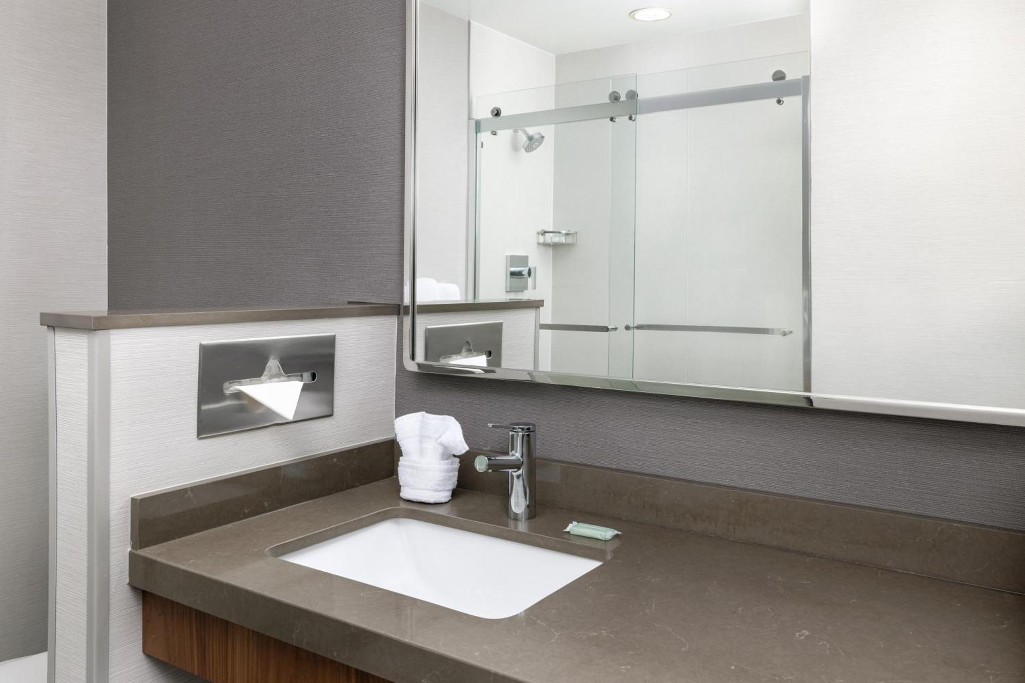 Courtyard By Marriott Amarillo West/Medical Center Hotel Luaran gambar