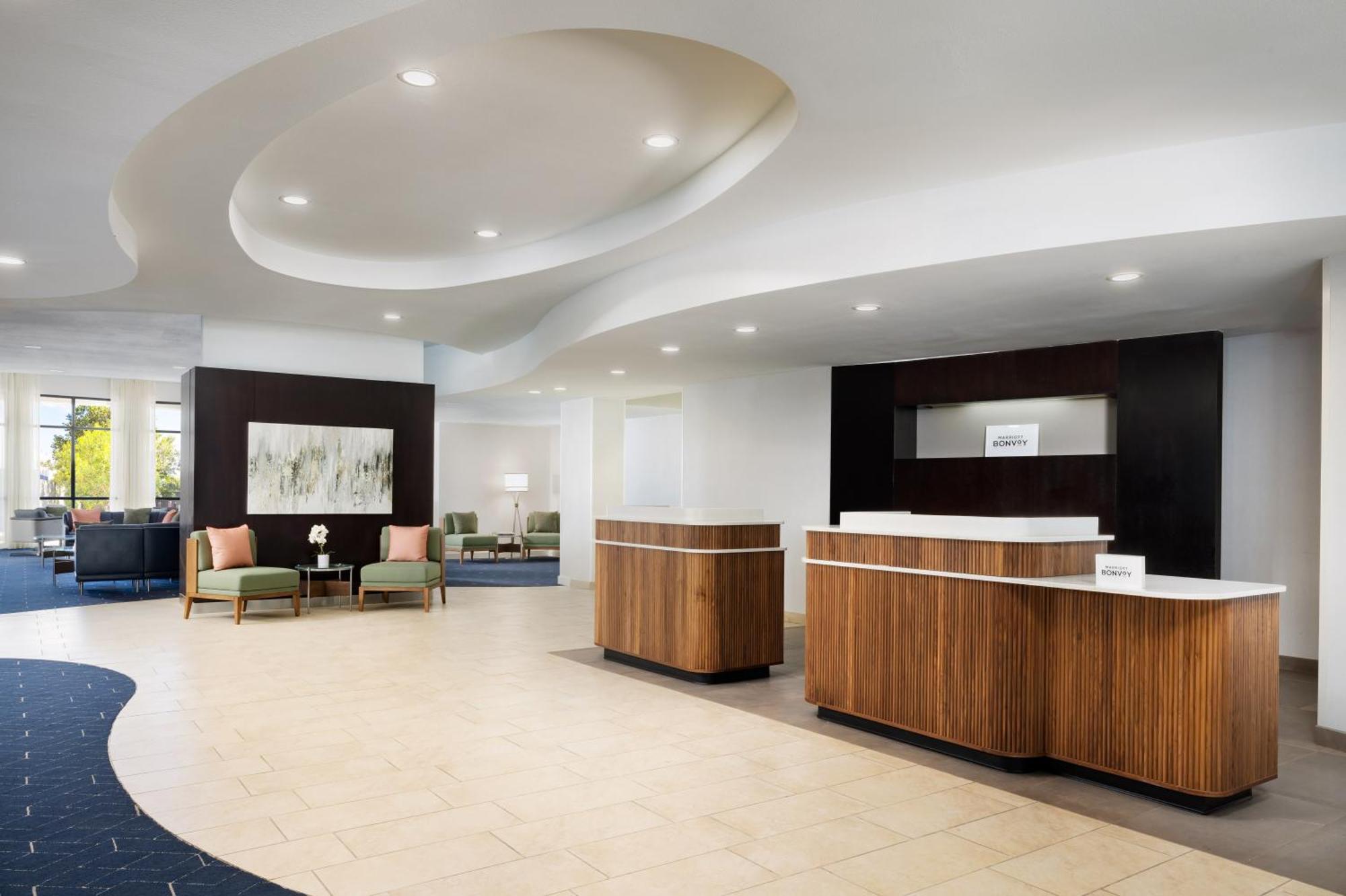 Courtyard By Marriott Amarillo West/Medical Center Hotel Luaran gambar