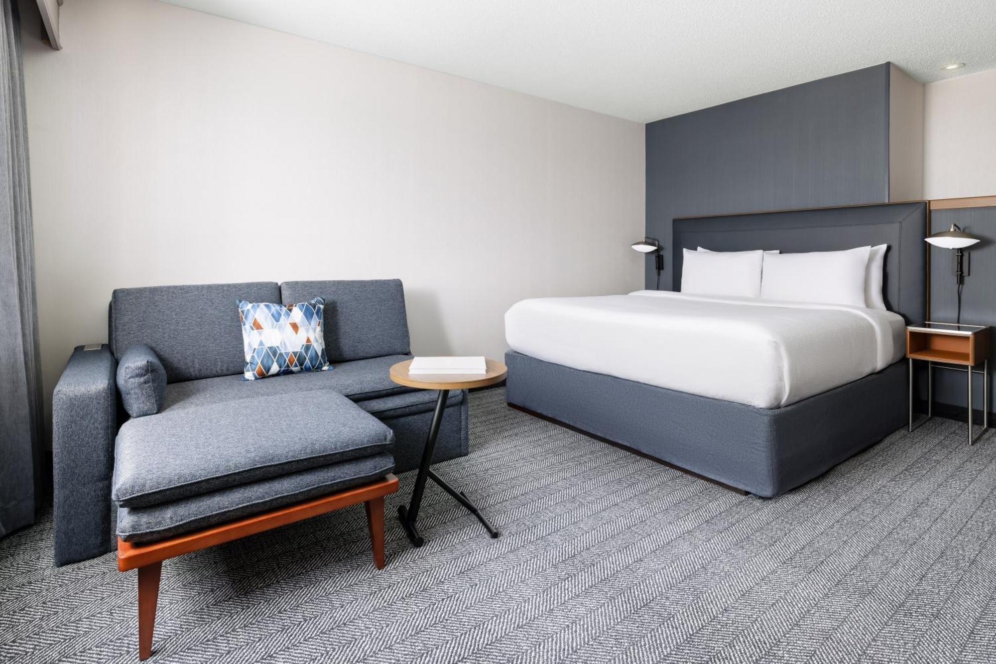 Courtyard By Marriott Amarillo West/Medical Center Hotel Luaran gambar