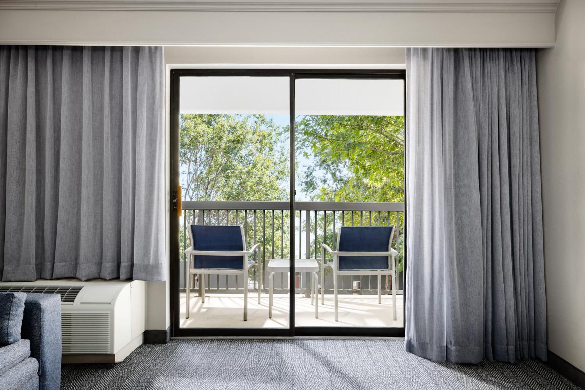 Courtyard By Marriott Amarillo West/Medical Center Hotel Luaran gambar