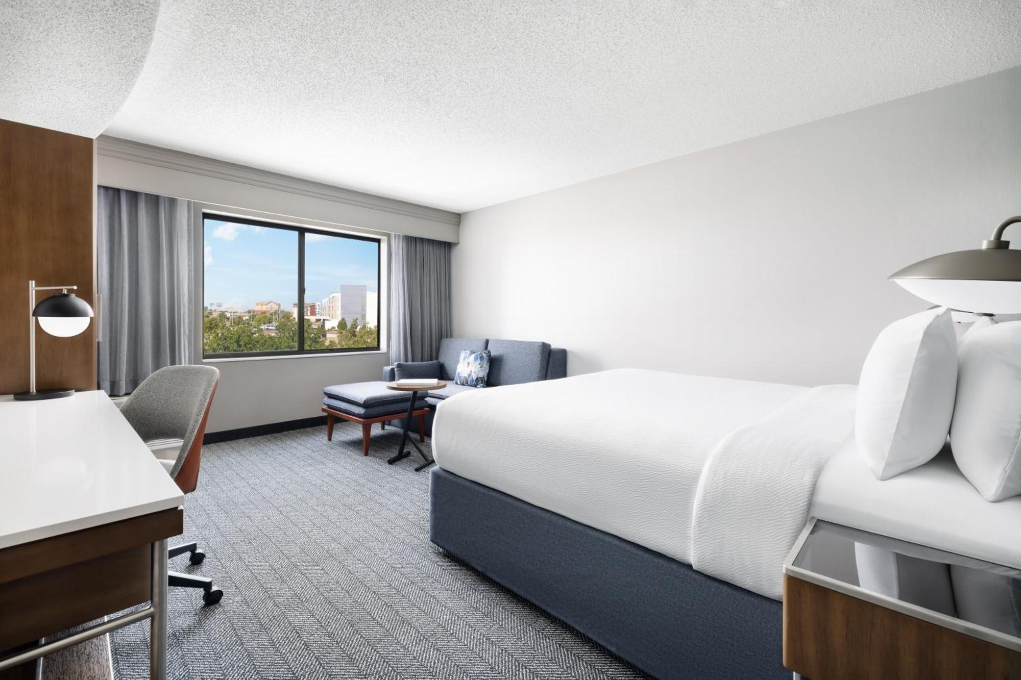 Courtyard By Marriott Amarillo West/Medical Center Hotel Luaran gambar