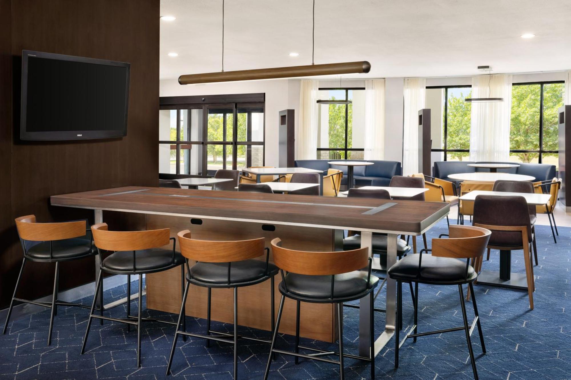 Courtyard By Marriott Amarillo West/Medical Center Hotel Luaran gambar