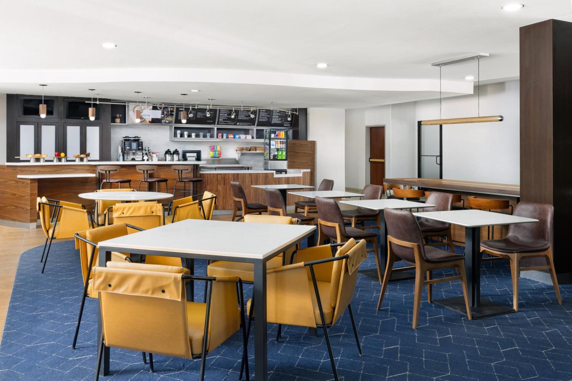 Courtyard By Marriott Amarillo West/Medical Center Hotel Luaran gambar