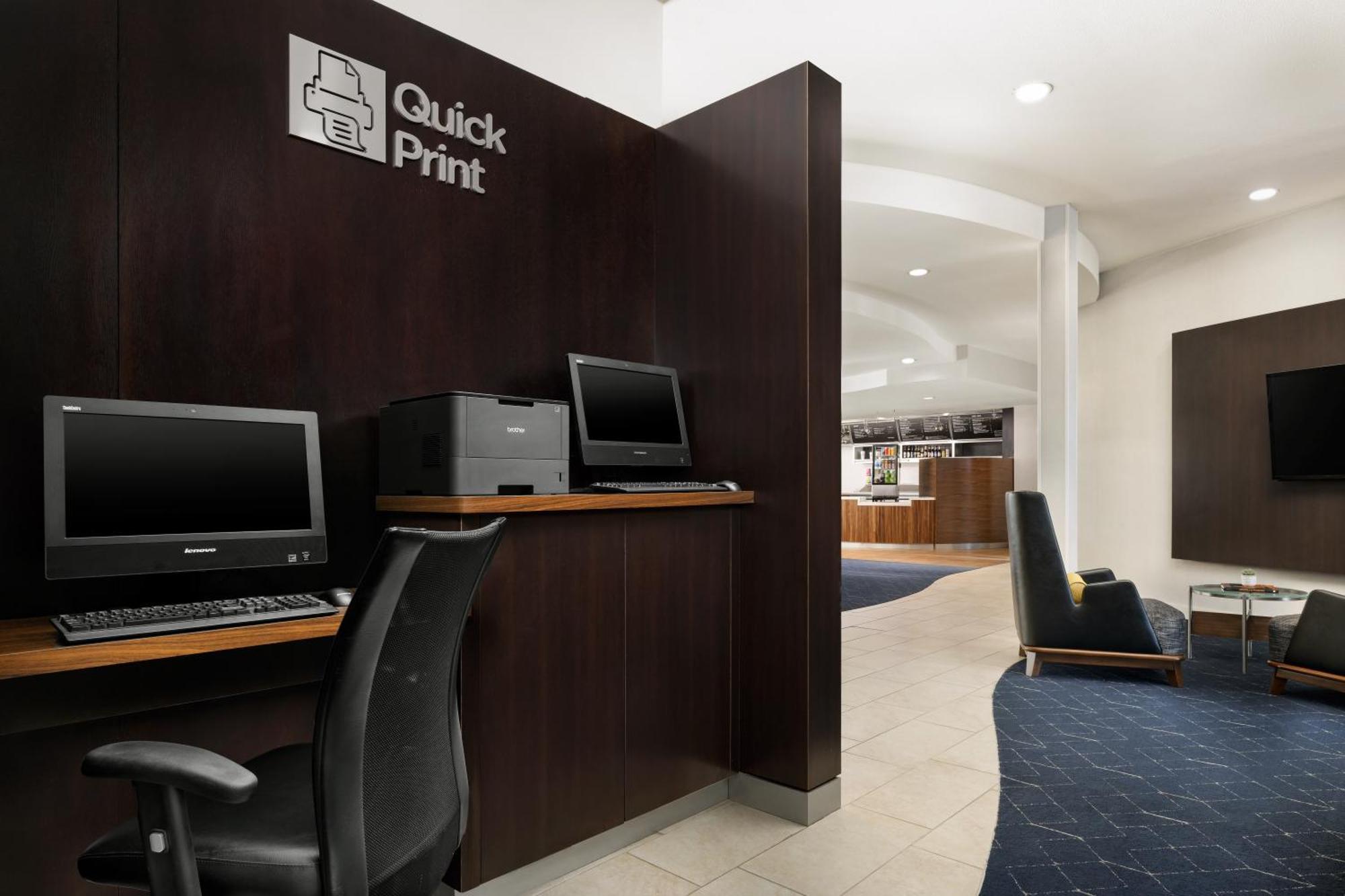 Courtyard By Marriott Amarillo West/Medical Center Hotel Luaran gambar