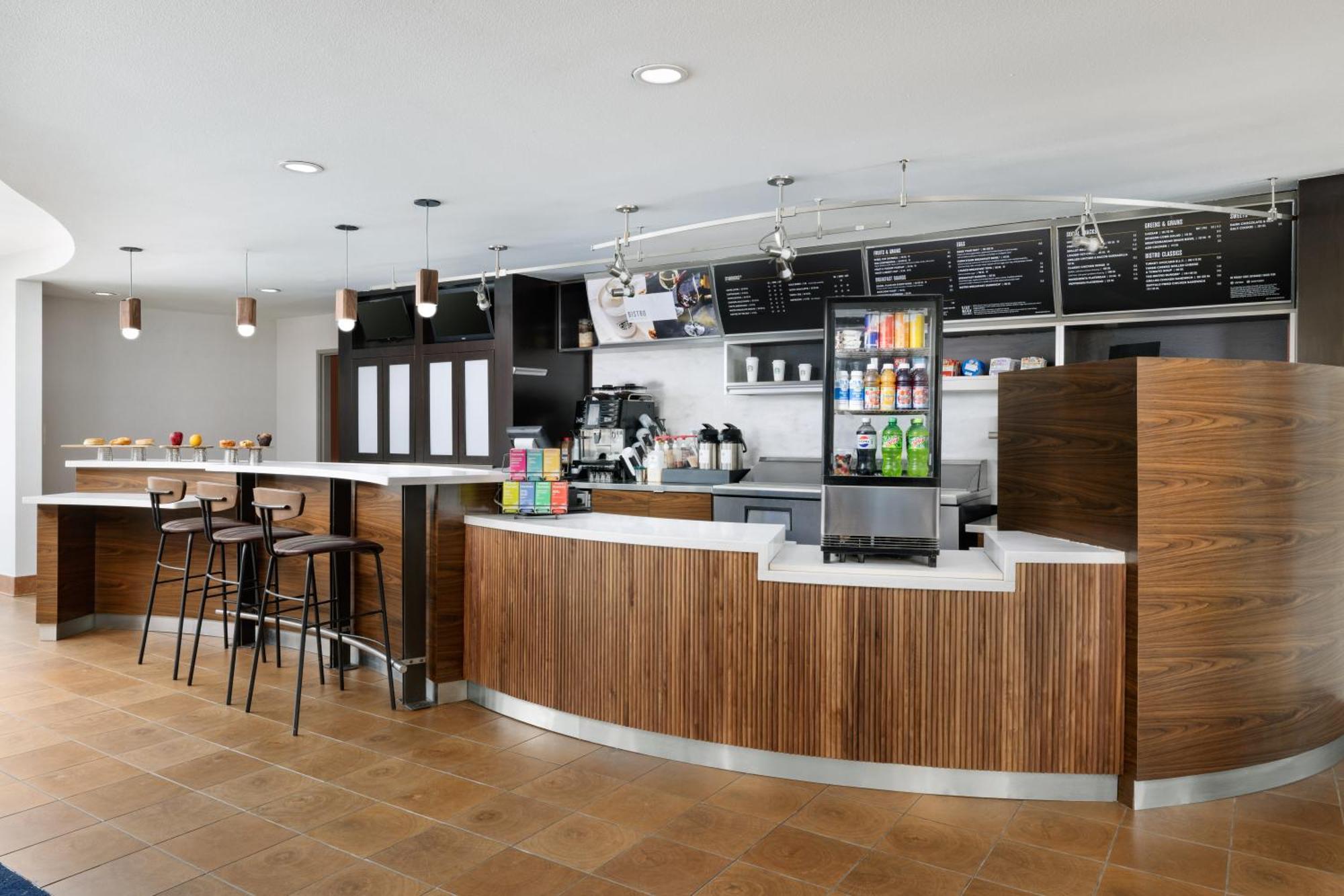 Courtyard By Marriott Amarillo West/Medical Center Hotel Luaran gambar