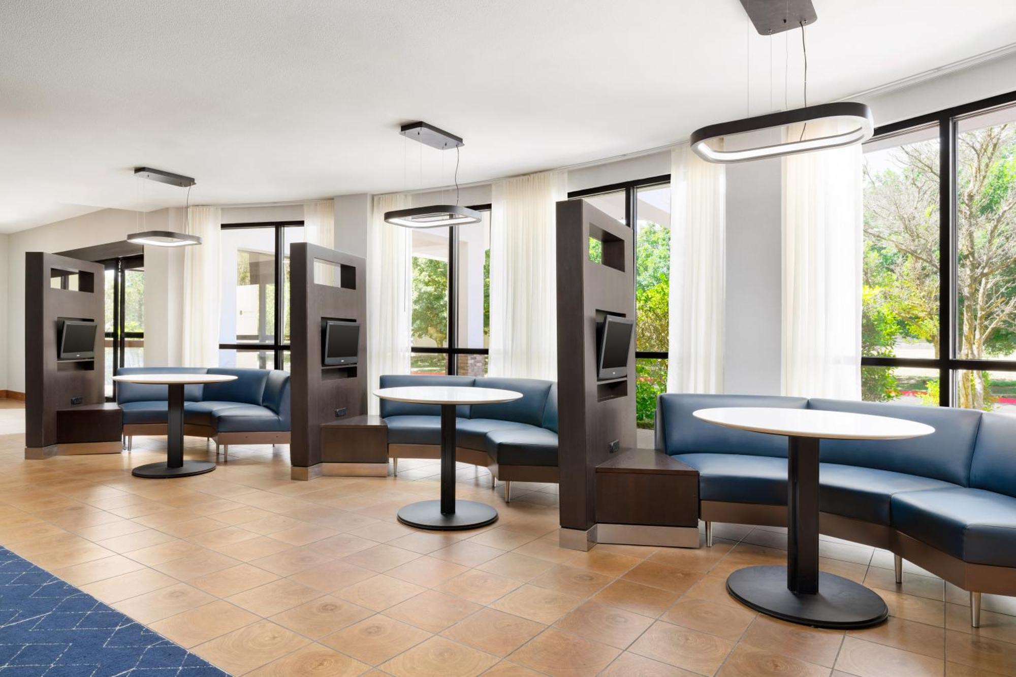Courtyard By Marriott Amarillo West/Medical Center Hotel Luaran gambar
