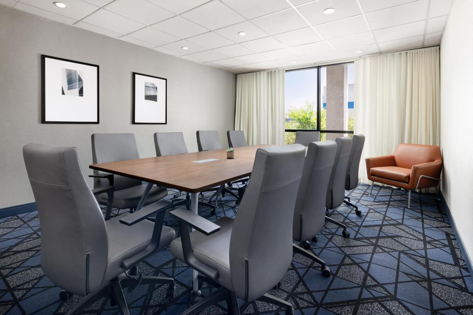 Courtyard By Marriott Amarillo West/Medical Center Hotel Luaran gambar