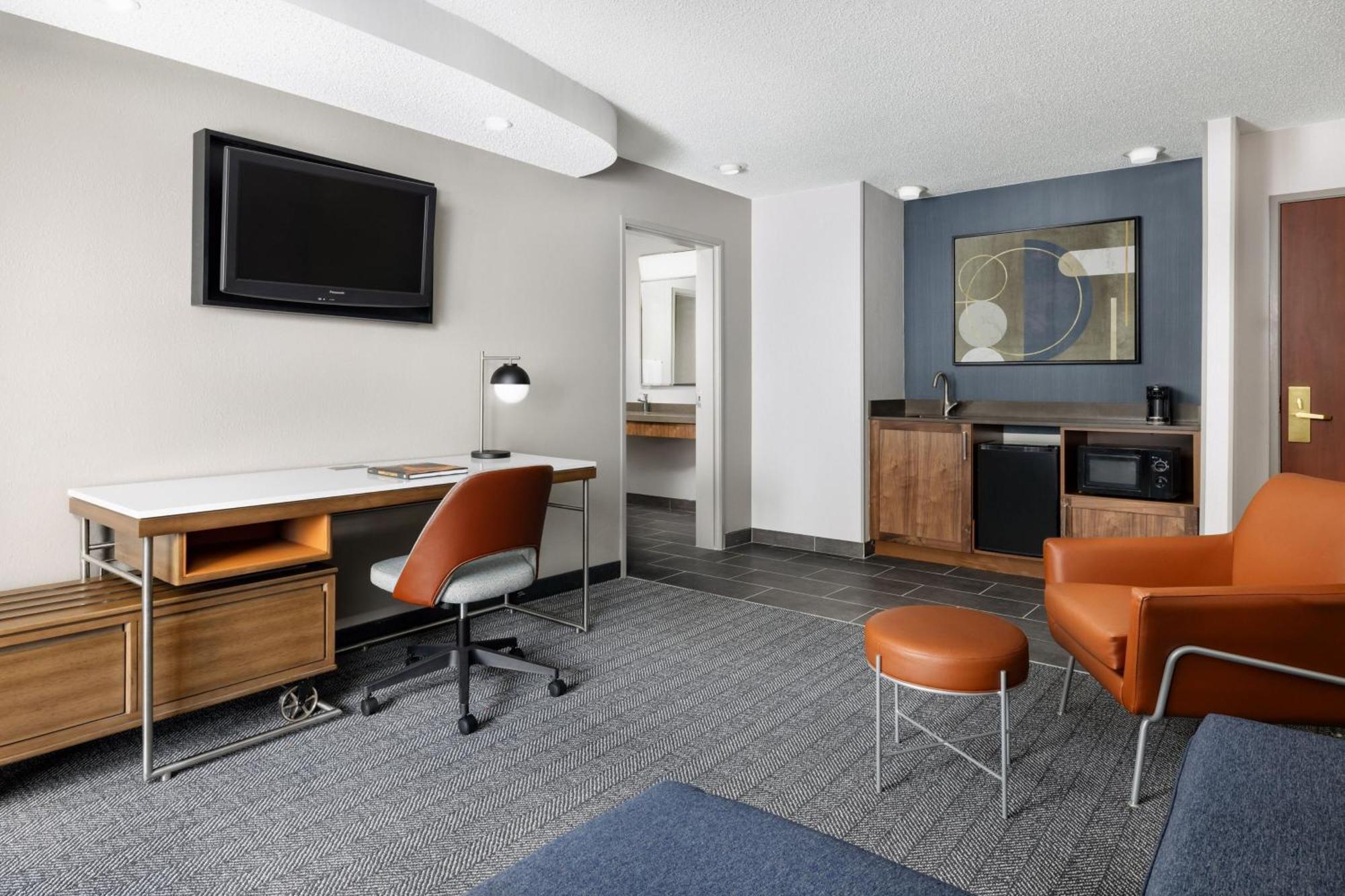 Courtyard By Marriott Amarillo West/Medical Center Hotel Luaran gambar