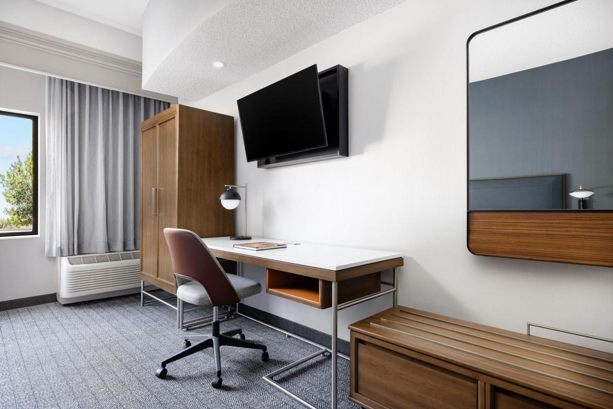 Courtyard By Marriott Amarillo West/Medical Center Hotel Luaran gambar