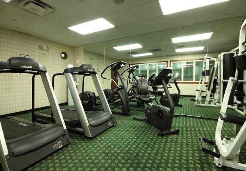 Courtyard By Marriott Amarillo West/Medical Center Hotel Kemudahan gambar