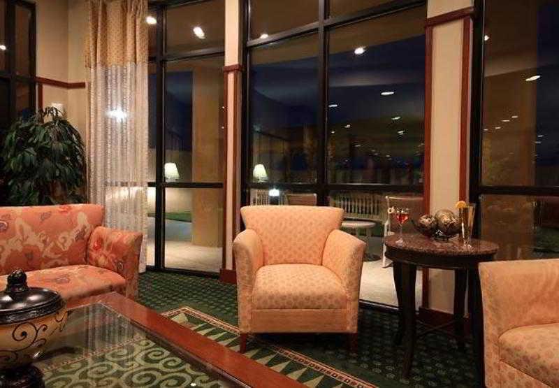 Courtyard By Marriott Amarillo West/Medical Center Hotel Dalaman gambar