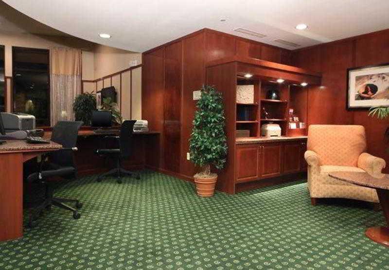 Courtyard By Marriott Amarillo West/Medical Center Hotel Kemudahan gambar