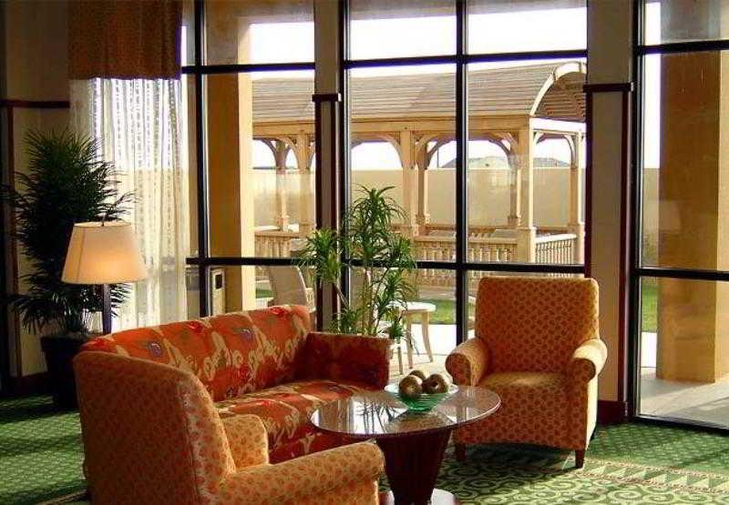 Courtyard By Marriott Amarillo West/Medical Center Hotel Luaran gambar