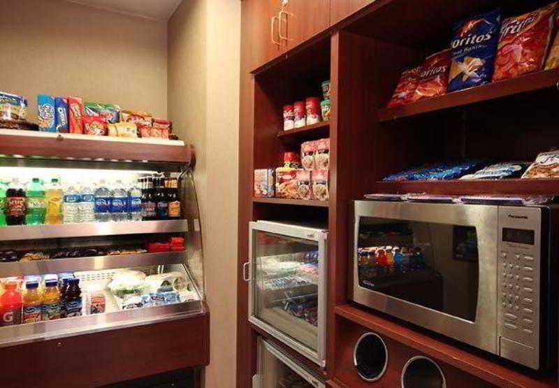 Courtyard By Marriott Amarillo West/Medical Center Hotel Kemudahan gambar