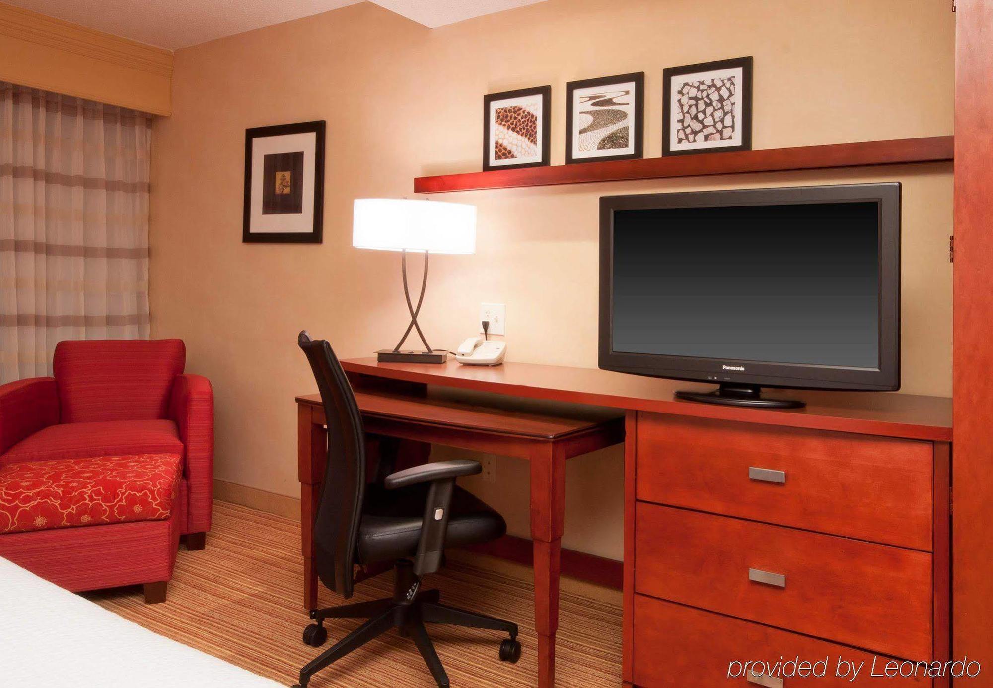 Courtyard By Marriott Amarillo West/Medical Center Hotel Luaran gambar