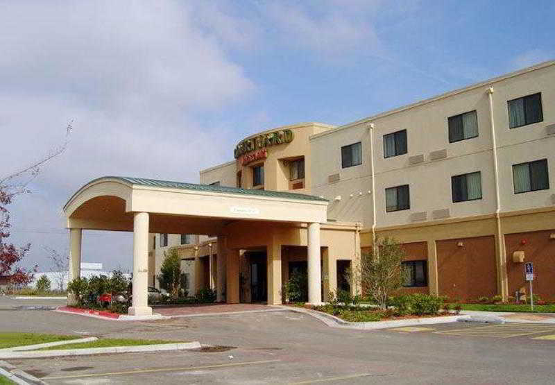 Courtyard By Marriott Amarillo West/Medical Center Hotel Luaran gambar