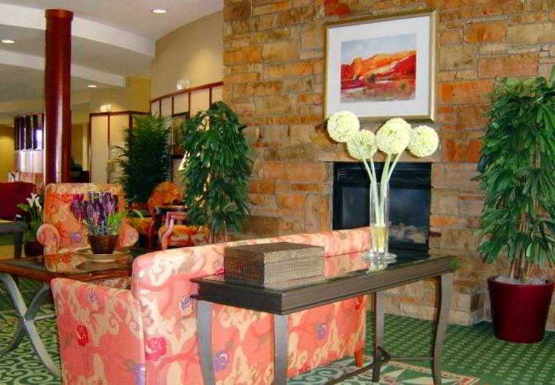 Courtyard By Marriott Amarillo West/Medical Center Hotel Luaran gambar